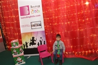 Kids Shows Jounieh Christmas wonders 2018 on Saturday Lebanon