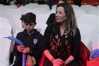 Kids Shows Jounieh Christmas wonders 2018 on Friday  Lebanon