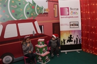 Kids Shows Jounieh Christmas wonders 2018 on Saturday Lebanon
