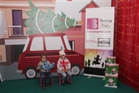 Kids Shows Jounieh Christmas wonders 2018 on Friday  Lebanon
