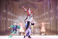 Kids Shows Cinderella on Ice Lebanon