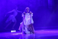 Kids Shows Cinderella on Ice Lebanon