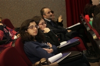 Activity Jbeil-Byblos Workshops Conference On Child protection At USJ Lebanon