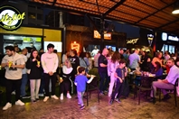 Kids Shows Dgrounds Grand Opening at Dbayeh Lebanon