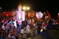 Activity Jbeil-Byblos Activities Dreamland festivals day 9 part2 Lebanon