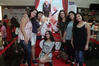 ABC  Ashrafieh Activities The Queen's Corgi Lebanon