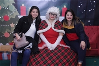 Activities jounieh Christmas wonders 2018 wednesday Lebanon