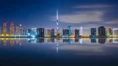 UAE in Pictures Photo Tourism WORLD DESTINATIONS