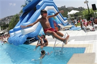 Activities Aqua day at mtayleb country club Lebanon