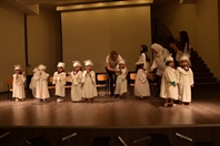 Kids Shows Rawdat Al Dolphin School Graduation Lebanon