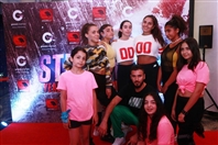 Activity Jbeil-Byblos Activities Avant premiere Of Step Up Lebanon