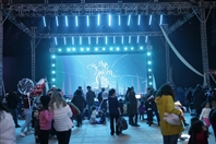 Activity Jbeil-Byblos Activities The Frozen City Ice World Tour Lebanon