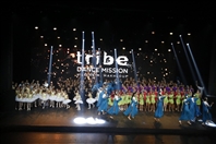 Activity Jbeil-Byblos Kids Shows Tribe Dance Mission Crossroad part3 Lebanon