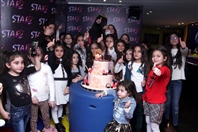 Activity Jbeil-Byblos Birthdays Maritta's birthday at l'Univers d'Albert Lebanon