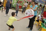 Windmill Playground Jounieh-Kaslik Birthdays Happy Birthday Ayla Rita Lebanon