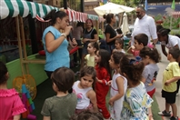 Windmill Playground Jounieh-Kaslik Birthdays Happy Birthday Ayla Rita Lebanon