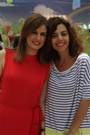 Windmill Playground Jounieh-Kaslik Birthdays Happy Birthday Ayla Rita Lebanon