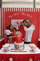 Windmill Playground Jounieh-Kaslik Birthdays Happy Birthday Ayla Rita Lebanon