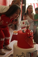 Windmill Playground Jounieh-Kaslik Birthdays Happy Birthday Ayla Rita Lebanon