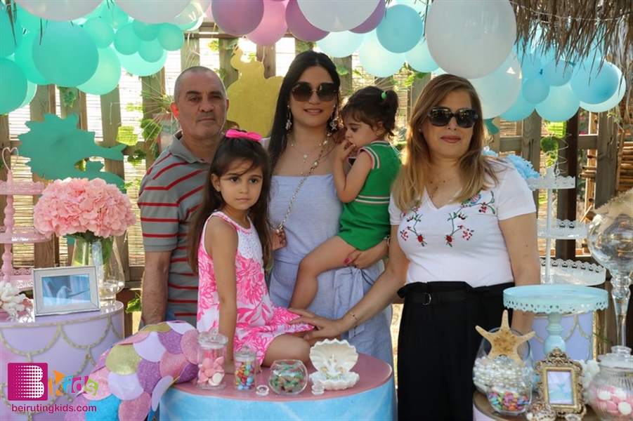 Activity Jbeil-Byblos Birthdays Happy Birthday Naya Lebanon