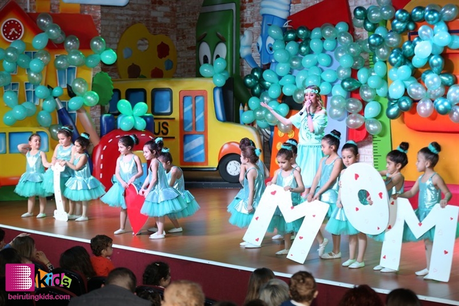 Activity Jbeil-Byblos Kids Shows Kazadoo Academy  Lebanon