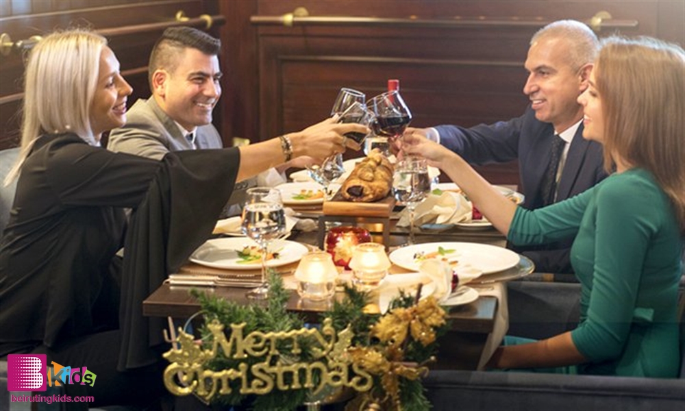 Activity Jbeil-Byblos Celebrations Classy Christmas aboard the Titanic Piano Bar  Lebanon