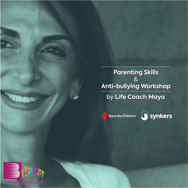Activity Jbeil-Byblos Parenting Skills & Anti-Bullying Workshop Lebanon