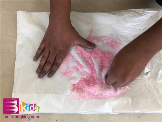 Activities Cooking for kids & those with Learning Difficulties Lebanon