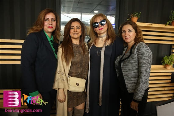 Activity Jbeil-Byblos Celebrations Lycee Charlemagne Mother's Day Brunch Lebanon