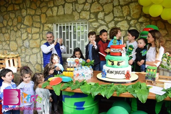 Happy Birthday Noah Lebanon