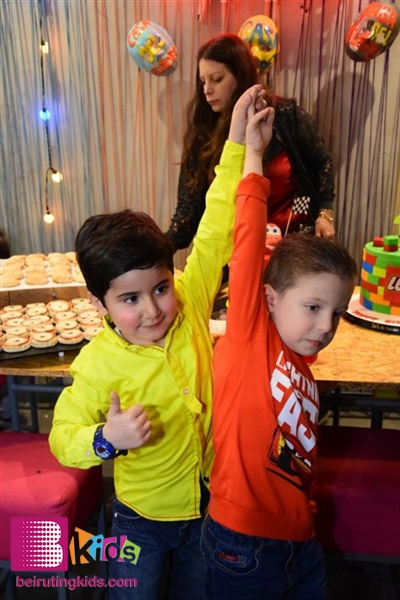 Birthdays Happy Birthday Charbel Lebanon