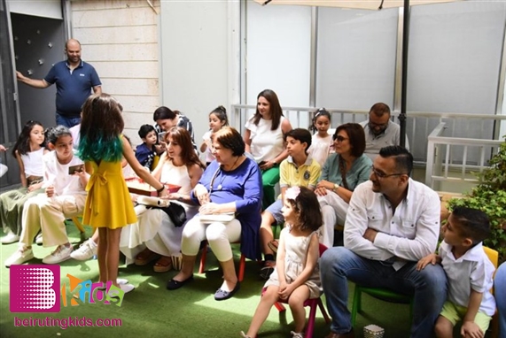 Social Event  Garderie Coco et Cinelle Graduation Day Lebanon
