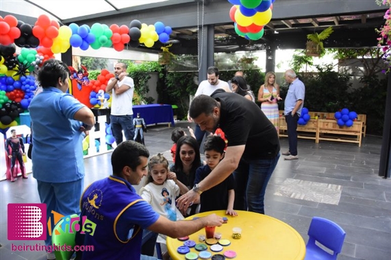 Social Event  Happy Birthday Jospeh Lebanon