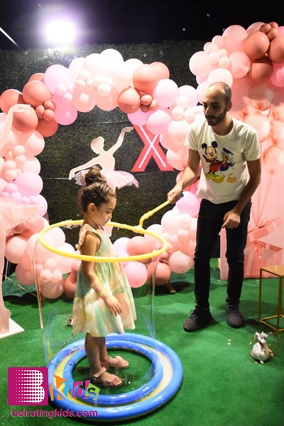 Birthdays Happy Birthday Kaia at XoXo Lebanon