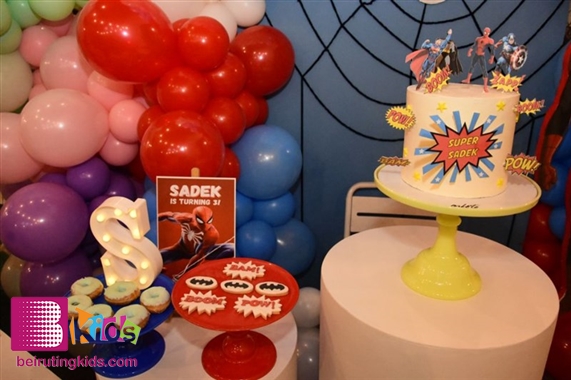 Birthdays Happy Birthday Sadek Lebanon