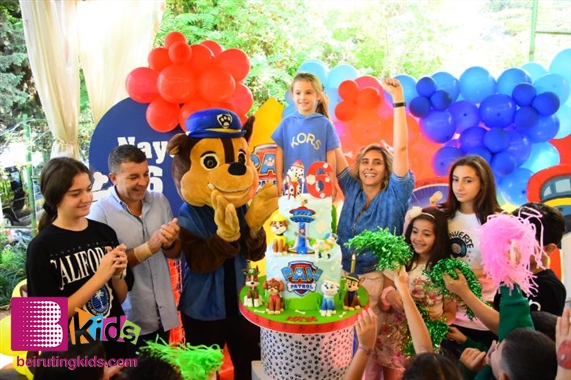 Birthdays Happy Birthday Naya Lebanon