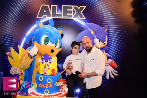 Birthdays Happy Birthday Alex Lebanon