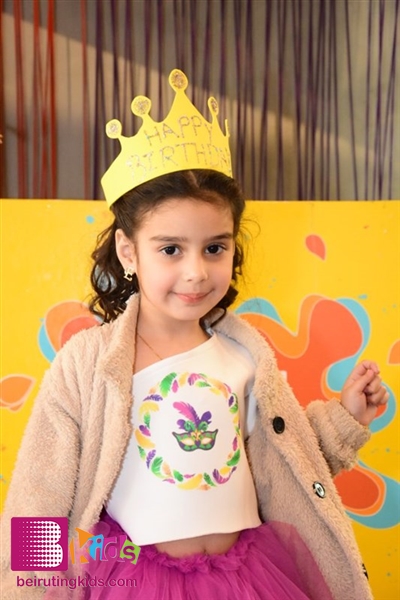 Kids Shows Happy Birthday Helena Lebanon