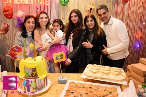 Kids Shows Happy Birthday Helena Lebanon