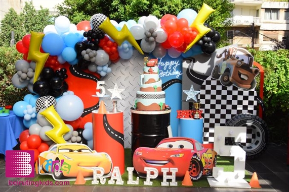 Birthdays Happy birthday Ralph Lebanon