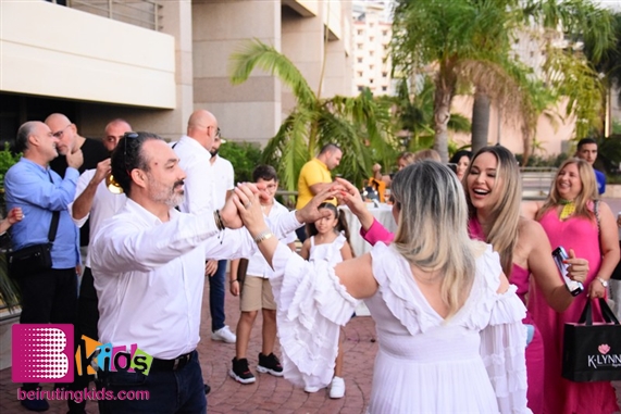 Social Event  Andre and Violetta Gender reveal Lebanon