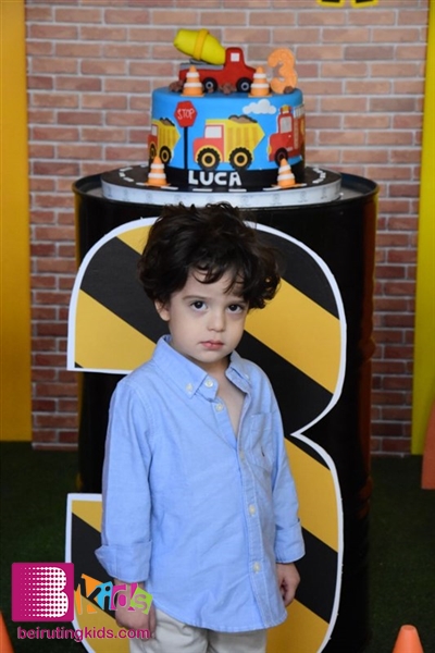 Birthdays Happy Birthday Luca Lebanon