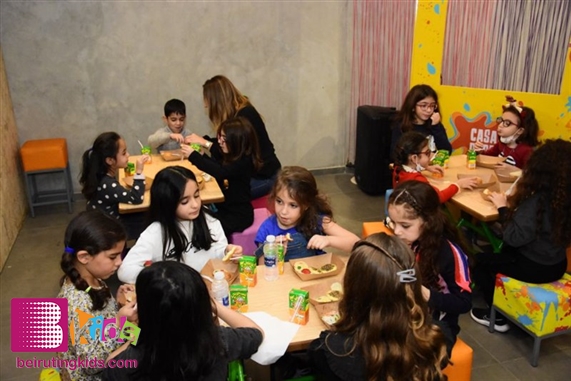 Kids Shows Happy Birthday Celia Lebanon