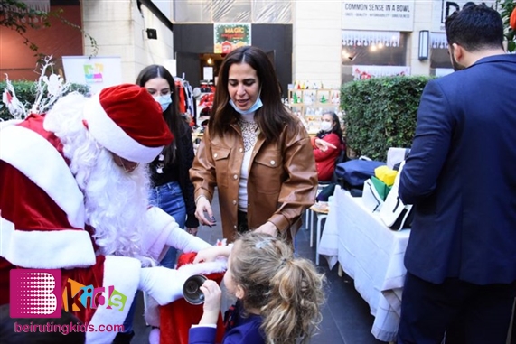 Celebrations Magic Everywhere Christmas Fair Lebanon