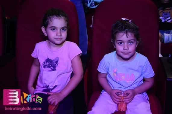 Kids Shows Ma Sorcière Préférée Lebanon