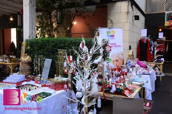 Celebrations Magic Everywhere Christmas Fair Lebanon