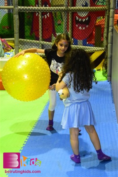 Activities Fun Square Lebanon Lebanon