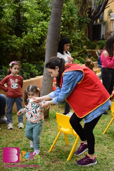 Kids Shows Les joyeuses paques des bouffons Lebanon