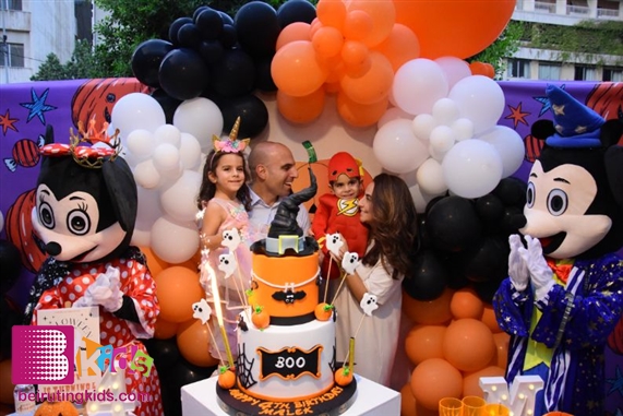 Kids Shows Happy Birthday Malek Lebanon