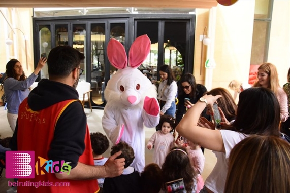 Kids Shows Les joyeuses paques des bouffons Lebanon